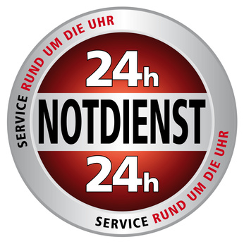 24h Notdienst